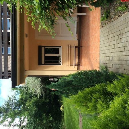 Apartment Jane 세네츠 외부 사진