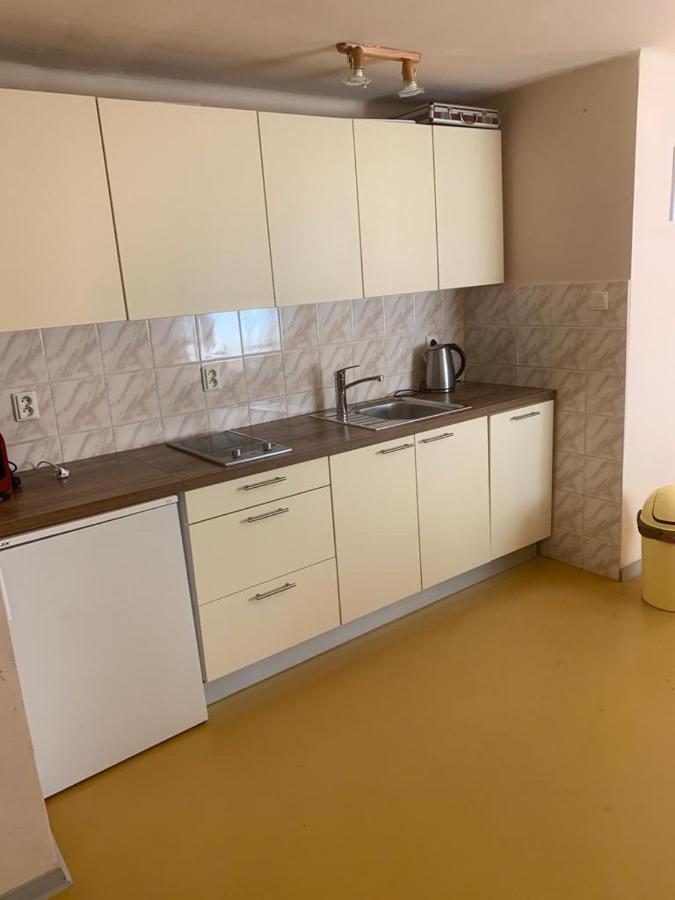 Apartment Jane 세네츠 외부 사진