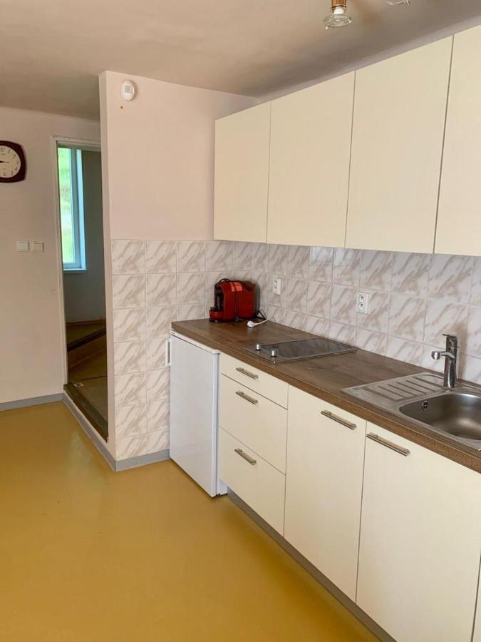 Apartment Jane 세네츠 외부 사진