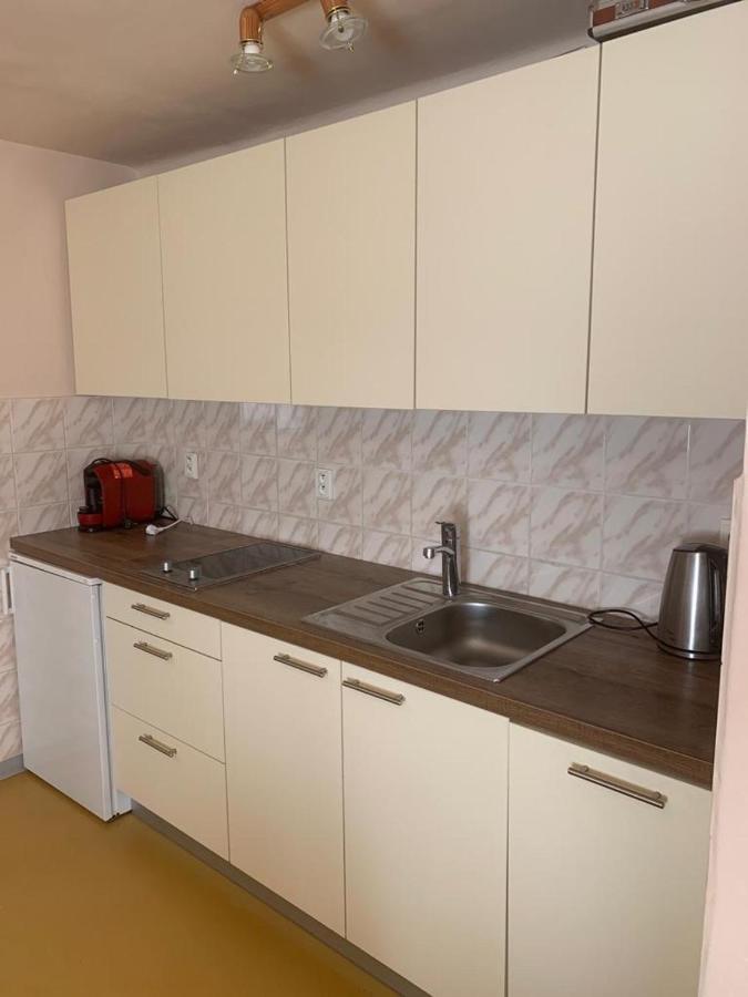 Apartment Jane 세네츠 외부 사진