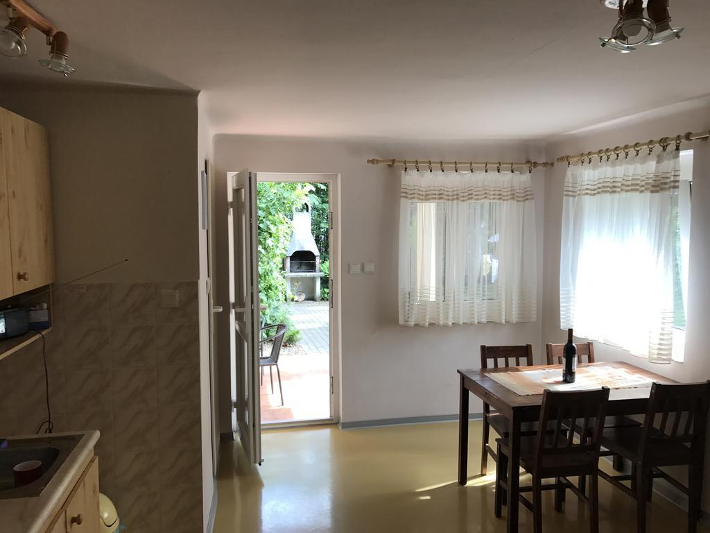 Apartment Jane 세네츠 외부 사진
