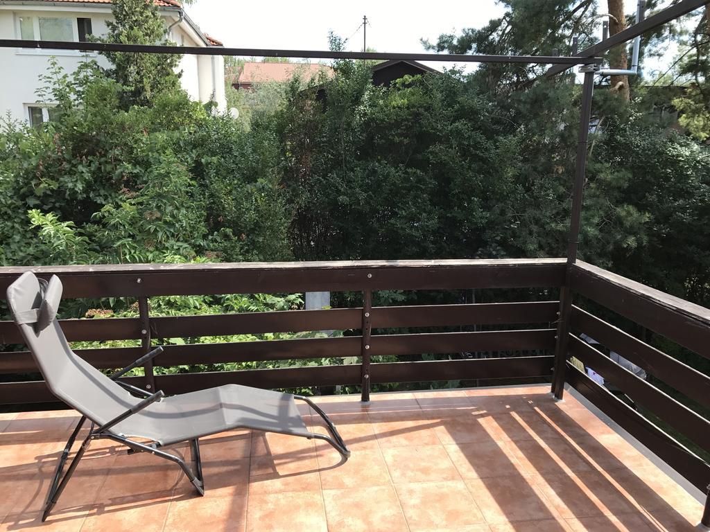 Apartment Jane 세네츠 외부 사진