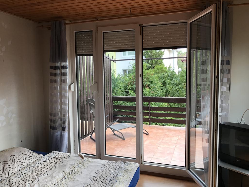Apartment Jane 세네츠 외부 사진