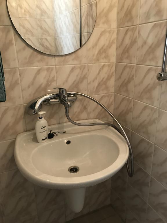 Apartment Jane 세네츠 외부 사진