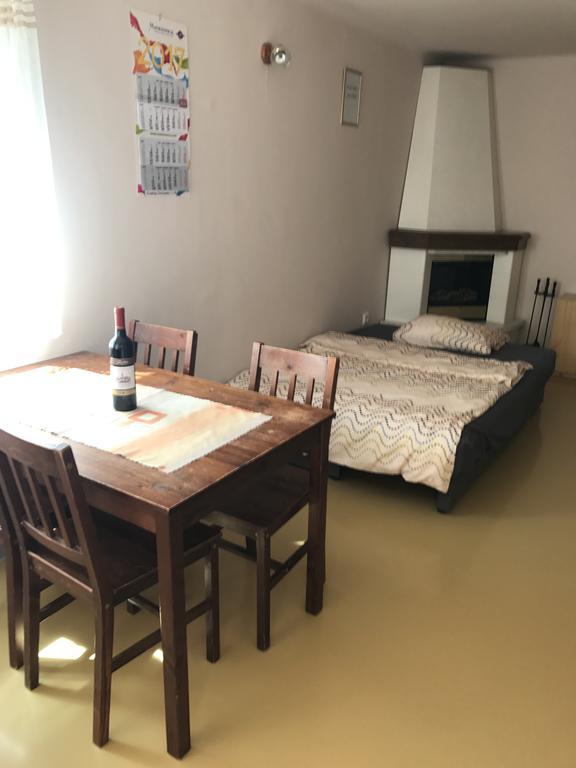 Apartment Jane 세네츠 외부 사진