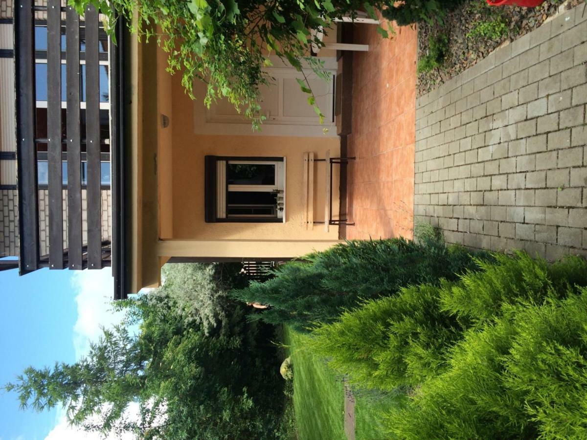Apartment Jane 세네츠 외부 사진