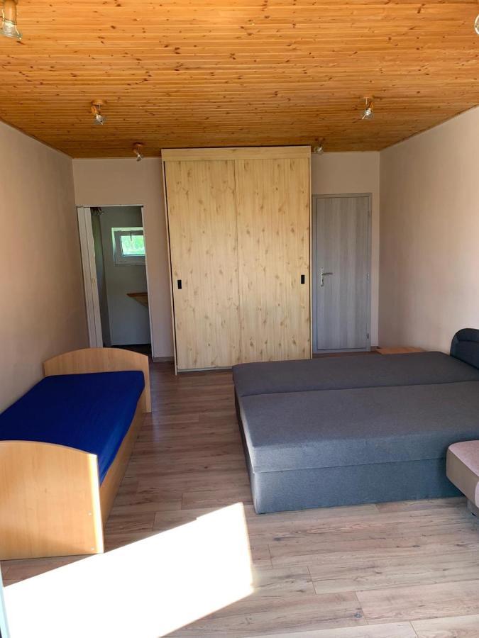 Apartment Jane 세네츠 외부 사진