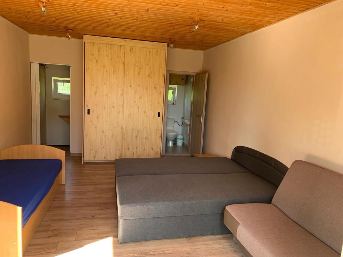 Apartment Jane 세네츠 외부 사진
